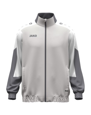 Webjacke Dynamic / Stretch-Micro-Twill