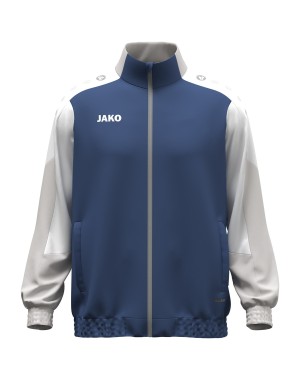 Webjacke Dynamic / Stretch-Micro-Twill