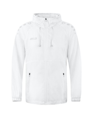 Lightweightjacke Flow / Polyester-Ribstop