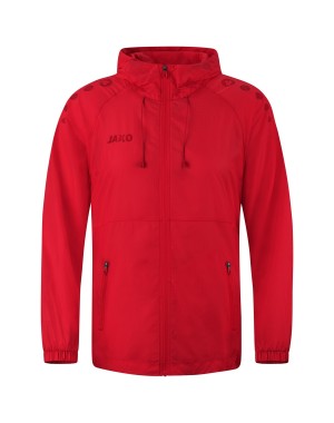 Lightweightjacke Flow / Polyester-Ribstop