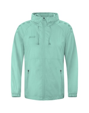 Lightweightjacke Flow / Polyester-Ribstop