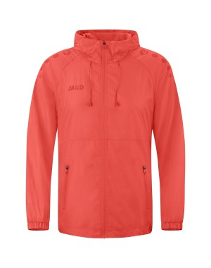 Lightweightjacke Flow / Polyester-Ribstop