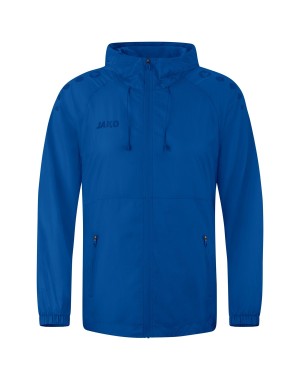 Lightweightjacke Flow / Polyester-Ribstop