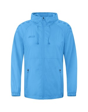 Lightweightjacke Flow / Polyester-Ribstop