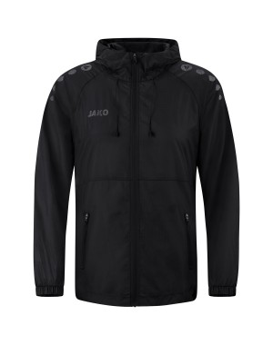 Lightweightjacke Flow / Polyester-Ribstop