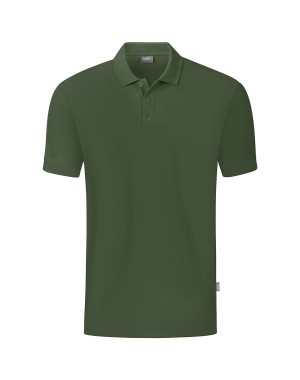 Polo Organic / Piqué