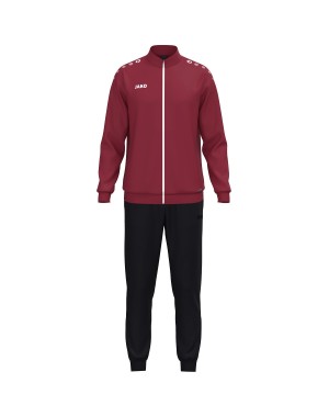 Polyesteranzug One / Shiny-Polyester-Tricot