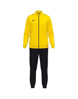 Polyesteranzug One / Shiny-Polyester-Tricot