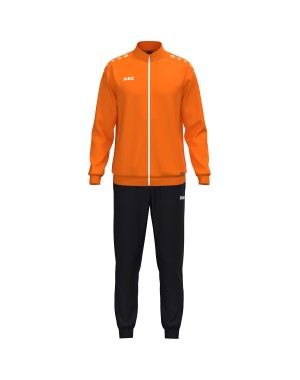 Polyesteranzug One / Shiny-Polyester-Tricot