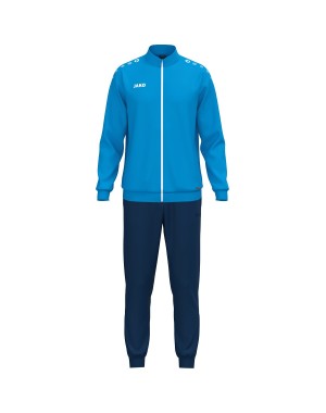 Polyesteranzug One / Shiny-Polyester-Tricot