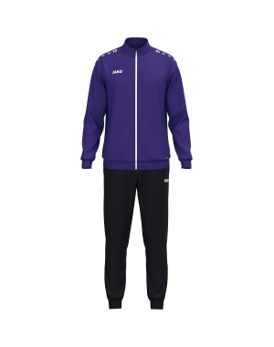 Polyesteranzug One / Shiny-Polyester-Tricot