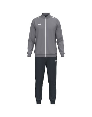 Polyesteranzug One / Shiny-Polyester-Tricot