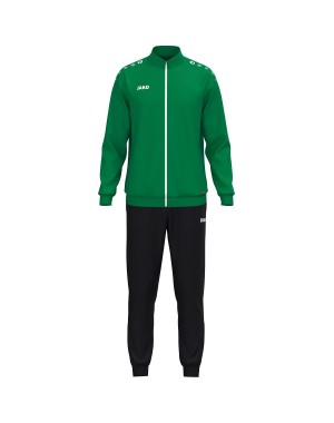 Polyesteranzug One / Shiny-Polyester-Tricot