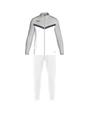 Polyesteranzug Iconic / Matt-Polyester-Tricot