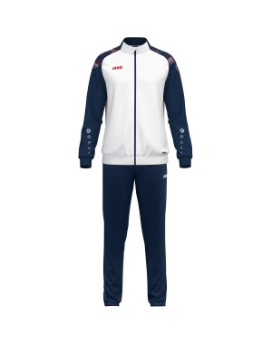 Polyesteranzug Sonic / Polyester-Piquet
