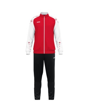 Polyesteranzug Sonic / Polyester-Piquet