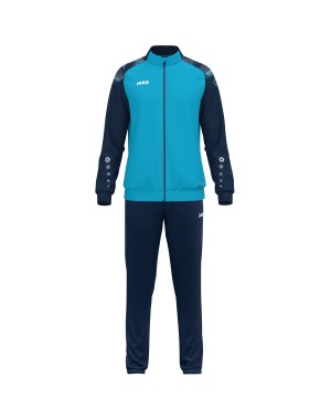 Polyesteranzug Sonic / Polyester-Piquet