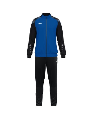 Polyesteranzug Sonic / Polyester-Piquet