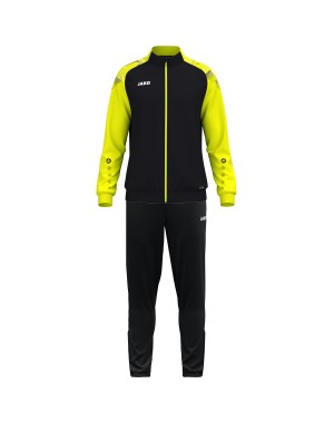 Polyesteranzug Sonic / Polyester-Piquet