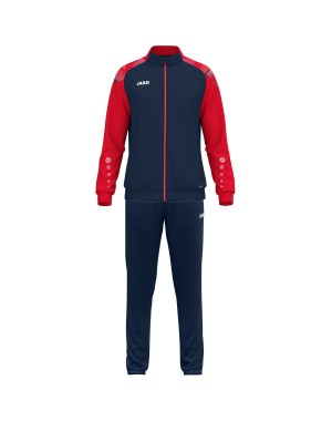 Polyesteranzug Sonic / Polyester-Piquet