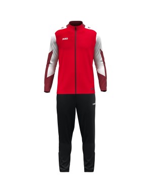 Polyesteranzug Dynamic / Polyester-Piquet