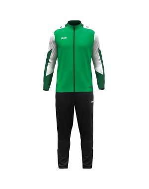 Polyesteranzug Dynamic / Polyester-Piquet