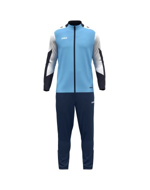 Polyesteranzug Dynamic / Polyester-Piquet