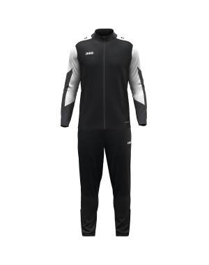 Polyesteranzug Dynamic / Polyester-Piquet
