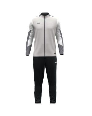 Polyesteranzug Dynamic / Polyester-Piquet