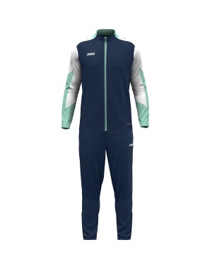 Polyesteranzug Dynamic / Polyester-Piquet