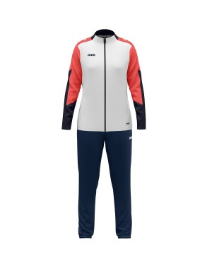 Polyesteranzug Dynamic Damen / Polyester-Piquet