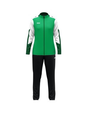 Polyesteranzug Dynamic Damen / Polyester-Piquet