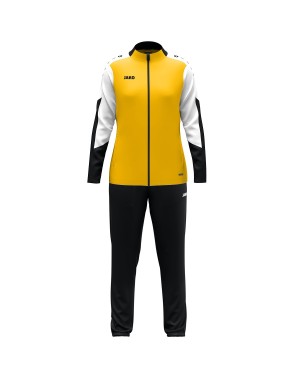 Polyesteranzug Dynamic Damen / Polyester-Piquet