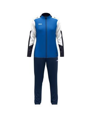 Polyesteranzug Dynamic Damen / Polyester-Piquet