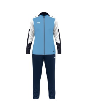 Polyesteranzug Dynamic Damen / Polyester-Piquet