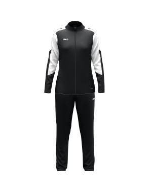 Polyesteranzug Dynamic Damen / Polyester-Piquet