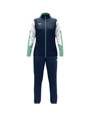 Polyesteranzug Dynamic Damen / Polyester-Piquet