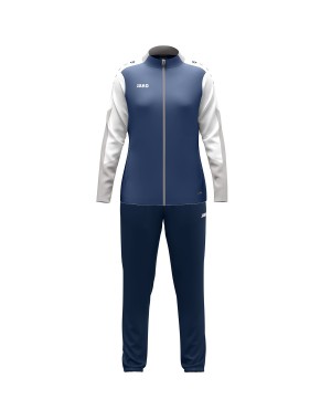 Polyesteranzug Dynamic Damen / Polyester-Piquet