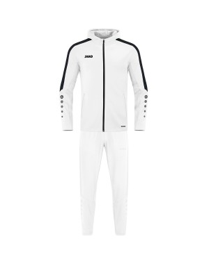 Präsentationsanzug Power / Bonded-Polyester-Fleece